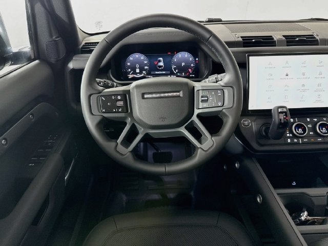 New 2026 Land Rover Defender 110 S AWD/4WD image 25