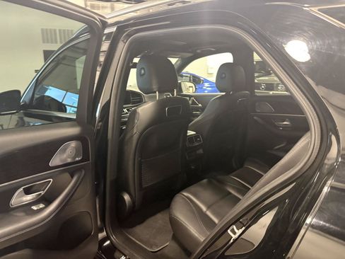 Used 2020 Mercedes-Benz GLE 350 4MATIC image 33