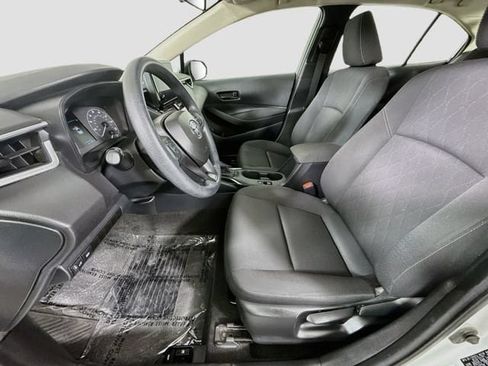 Certified 2024 Toyota Corolla LE FWD image 21