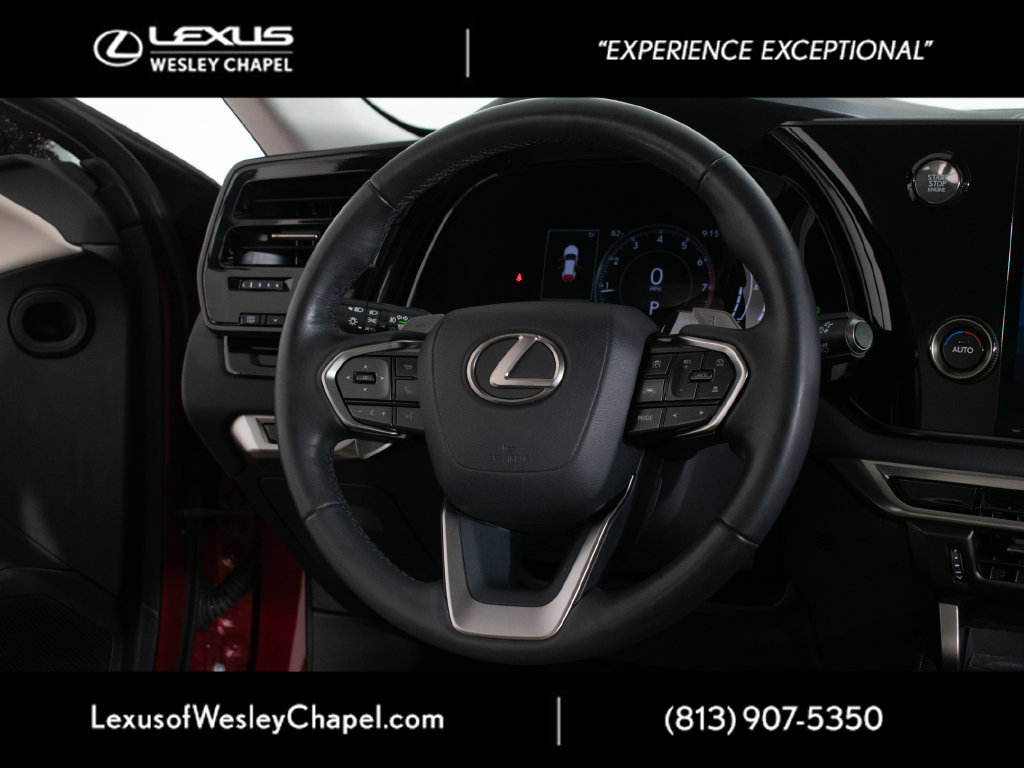 Certified 2023 Lexus RX 350 FWD w/ Accessory Package (Z1) image 17