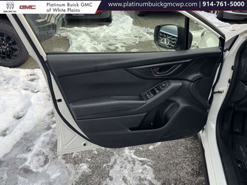 Used 2023 Subaru Crosstrek 2.0i image 15