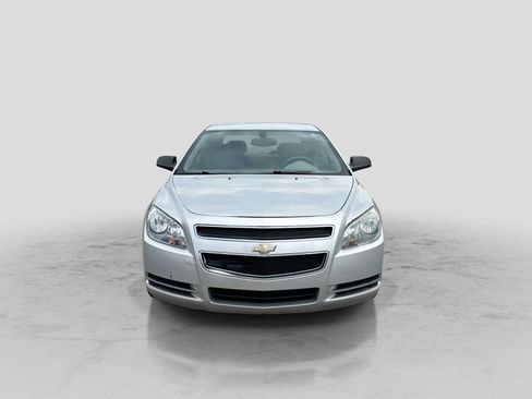 Used 2009 Chevrolet Malibu LS FWD image 9
