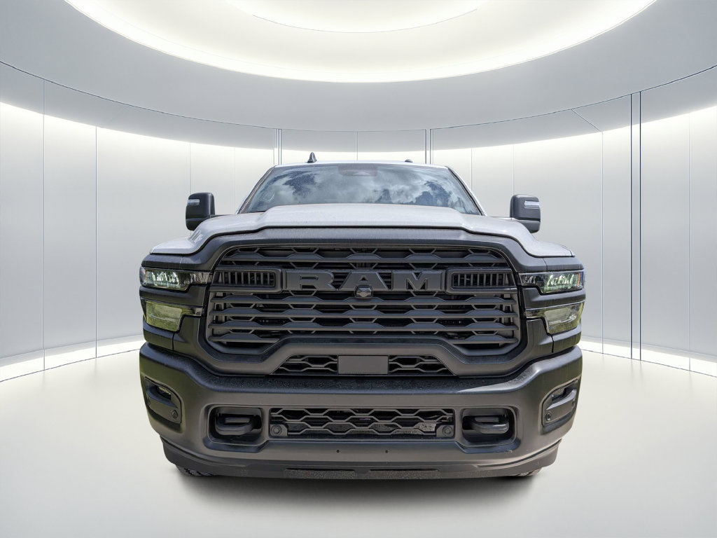 New 2026 RAM 2500 Tradesman AWD/4WD image 9