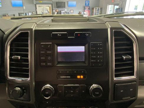 Used 2018 Ford F350 XLT w/ FX4 4x4 Off Road Package image 21