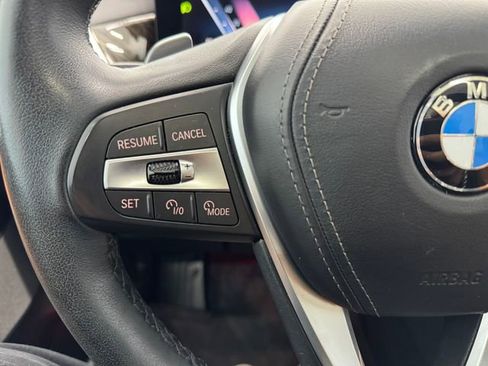 Used 2024 BMW X5 xDrive40i w/ Premium Package image 22