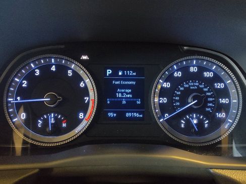 Used 2021 Hyundai Sonata SE FWD image 23