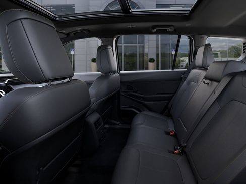 New 2026 Jeep Cherokee Limited AWD/4WD image 26