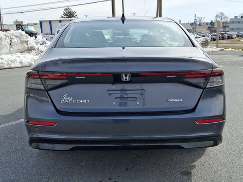 Certified 2023 Honda Accord EX-L image 5