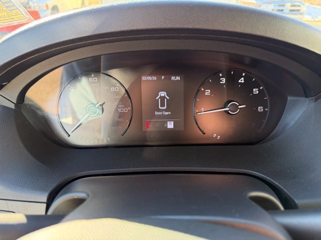 Used 2023 RAM ProMaster 2500 FWD image 22