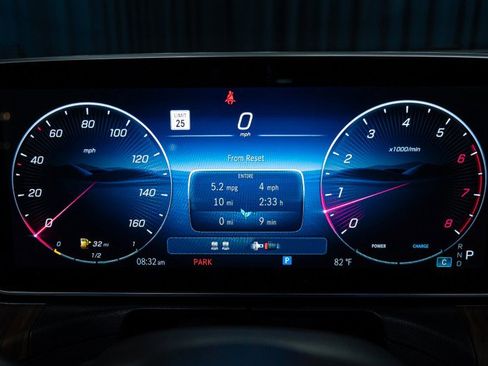 New 2026 Mercedes-Benz CLE 450 4MATIC Cabriolet image 21