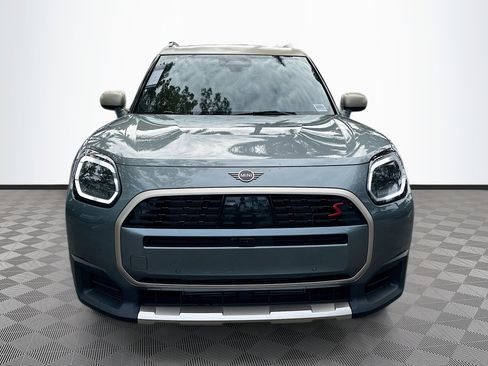 New 2026 MINI Cooper Countryman S image 2