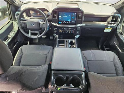 New 2026 Ford F150 STX w/ Equipment Group 200A RWD image 14