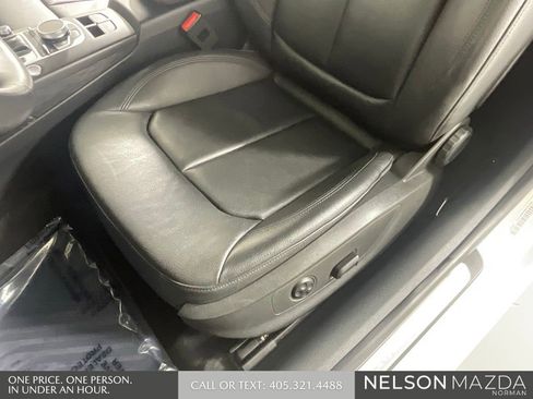 Used 2018 Audi A3 2.0T Premium FWD image 18