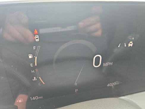 Used 2024 Buick Encore GX Preferred w/ Comfort Package FWD image 18