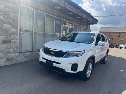 Used 2015 Kia Sorento LX