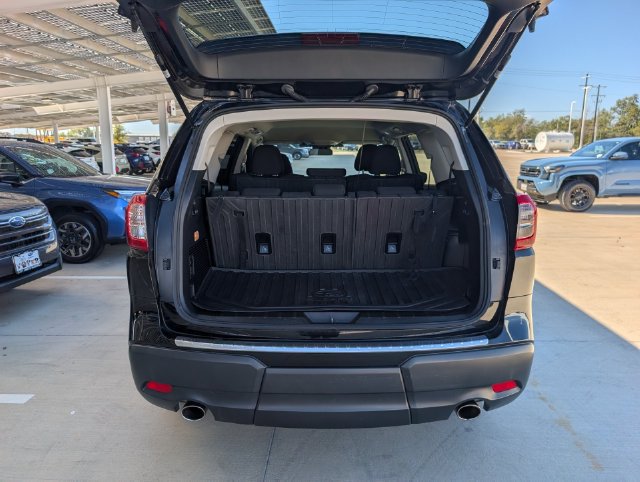 Certified 2024 Subaru Ascent Premium AWD/4WD image 27