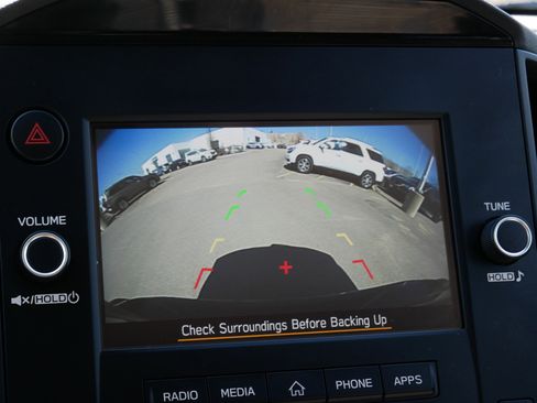 Used 2024 Subaru Crosstrek 2.0i AWD/4WD image 27