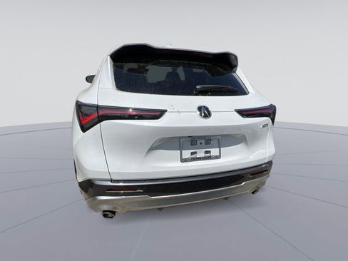 New 2026 Acura ADX FWD image 4