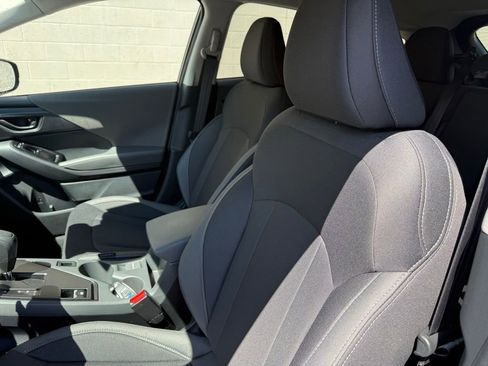 Certified 2026 Subaru Crosstrek 2.0i Premium AWD/4WD image 20