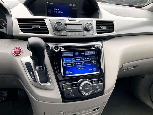 Used 2015 Honda Odyssey EX-L image 27
