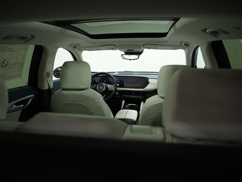 New 2026 Buick Envision Avenir AWD/4WD image 20