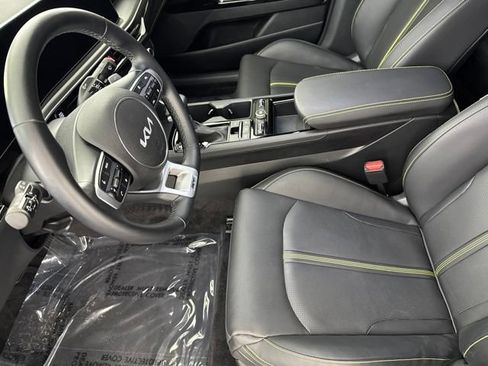 Certified 2025 Kia K5 GT FWD image 22