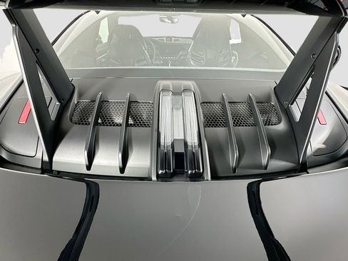 Certified 2025 Porsche 911 GT3 RS RWD image 24