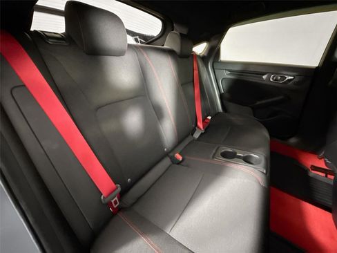 Used 2023 Honda Civic Type R image 33