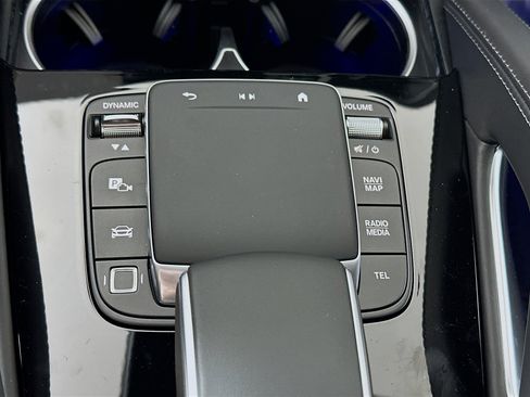 New 2025 Mercedes-Benz GLE 53 AMG 4MATIC Coupe image 21