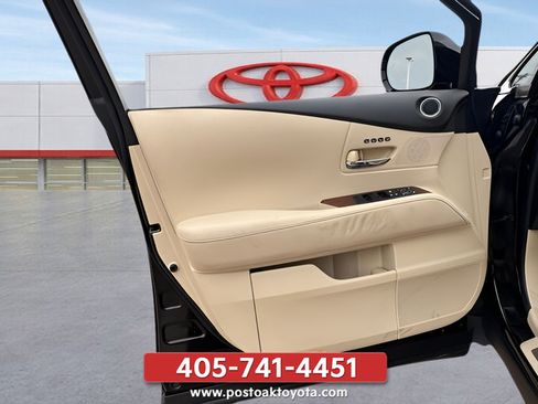 Used 2015 Lexus RX 350 AWD image 15