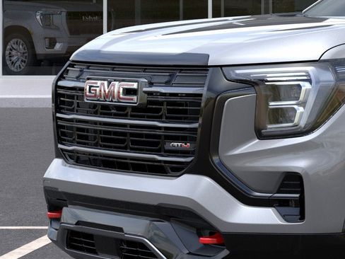 New 2026 GMC Terrain AT4 AWD/4WD image 13
