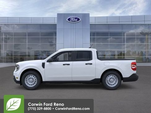 New 2026 Ford Maverick XL w/ Equipment Group 101A AWD/4WD image 3