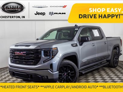 Used 2026 GMC Sierra 1500 Elevation