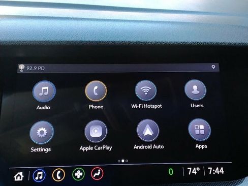 Used 2021 Buick Envision Preferred FWD image 19