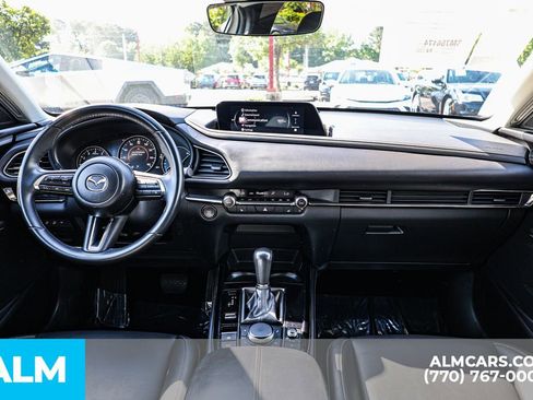 Used 2025 MAZDA CX-30 AWD 2.5 S w/ Preferred Package image 30