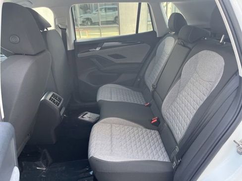 New 2026 Volkswagen Tiguan S image 22