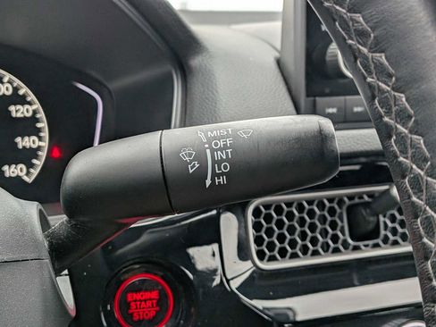 Certified 2023 Honda Civic Sport image 24