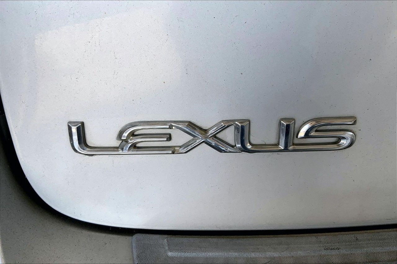 Used 2010 Lexus RX 350 AWD image 9
