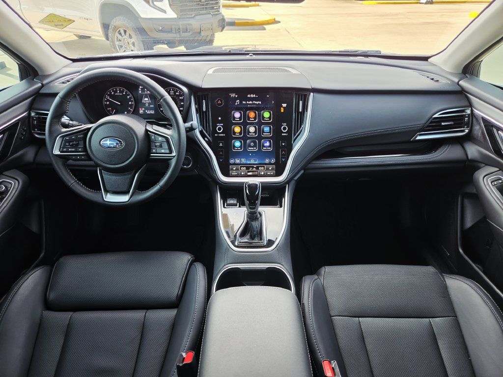 Used 2024 Subaru Outback Limited AWD/4WD image 11