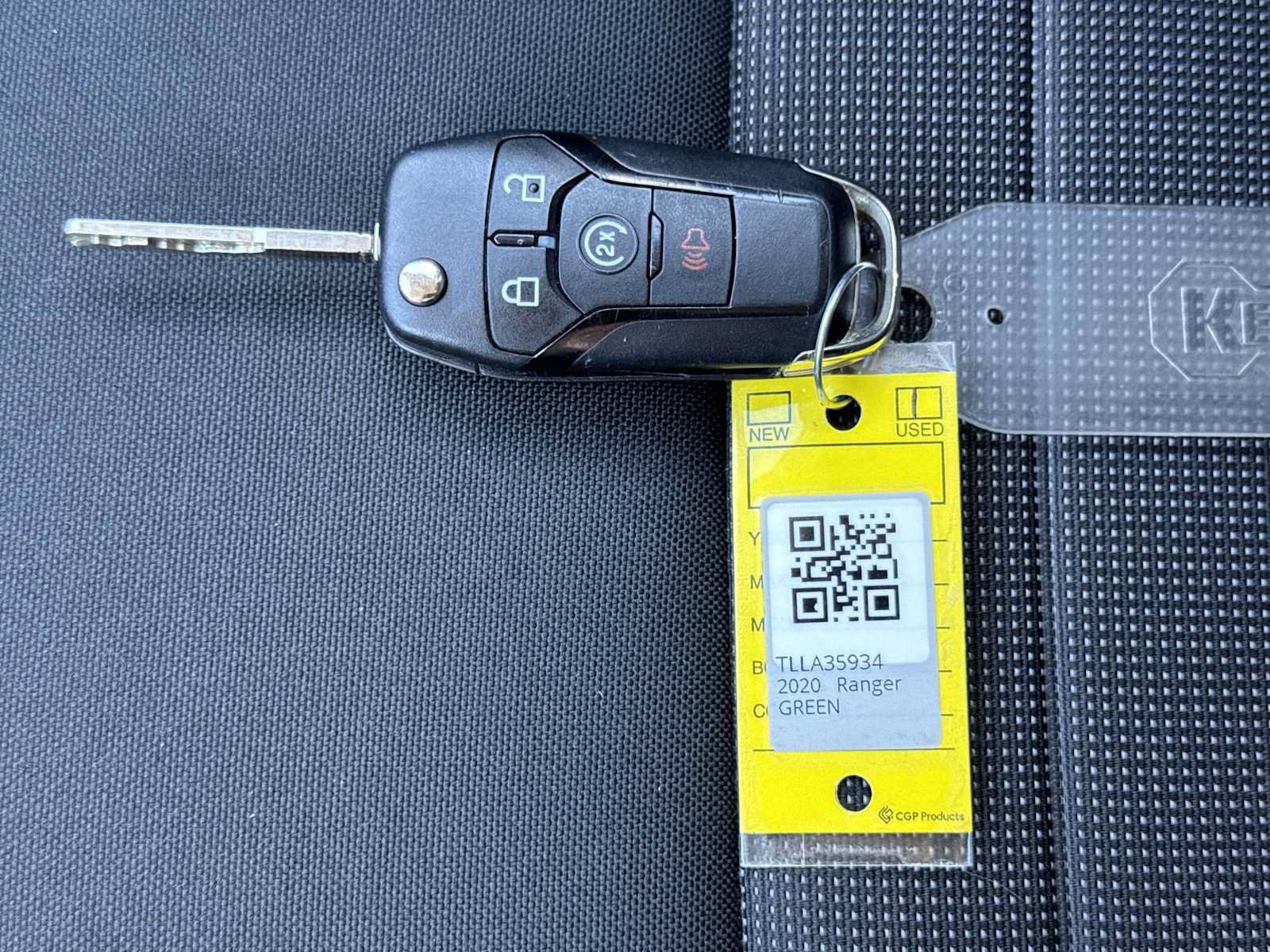 Used 2020 Ford Ranger XLT w/ Equipment Group 301A Mid AWD/4WD image 34