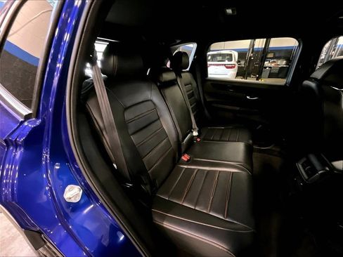 Used 2024 Honda CR-V Sport Touring image 16