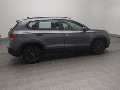 Used 2023 Volkswagen Taos S FWD image 10