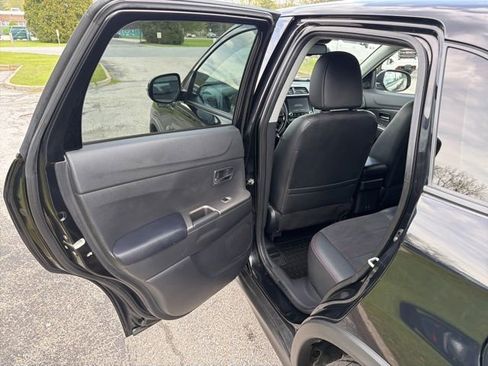 Used 2023 Mitsubishi Outlander Sport SE AWD/4WD image 11