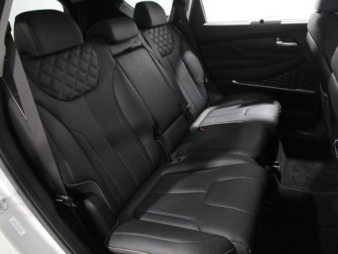 Certified 2021 Hyundai Santa Fe Limited image 18