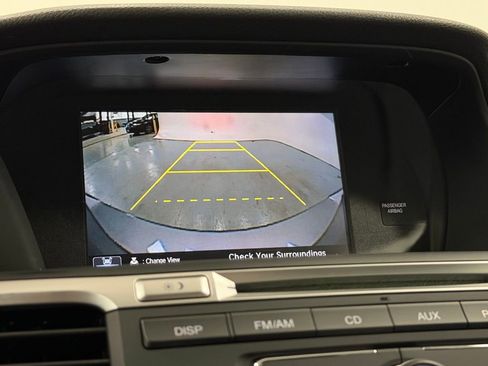 Used 2017 Honda Accord LX image 20