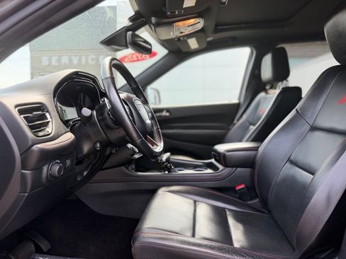 Used 2025 Dodge Durango R/T AWD/4WD image 20