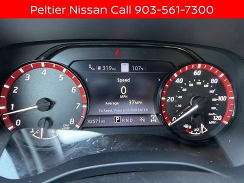 Certified 2023 Nissan Frontier PRO-4X w/ Pro-4X Premium Package AWD/4WD image 15
