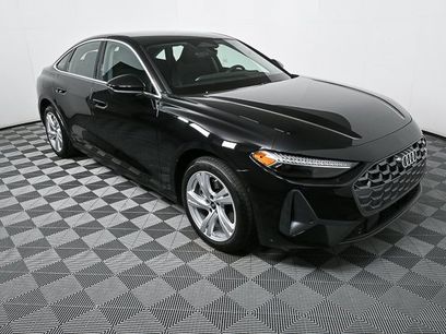 New 2025 Audi A5 2.0T Premium Plus