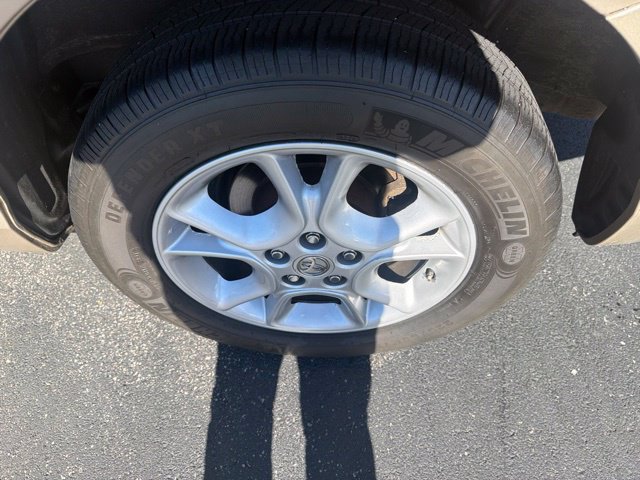 Used 2006 Toyota Sienna LE w/ LE Pkg 2 AWD/4WD image 10