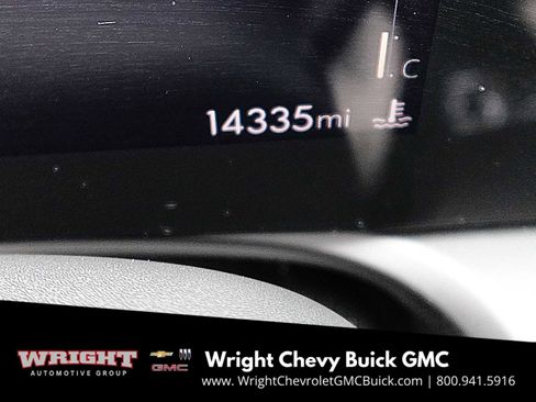 Used 2024 Buick Encore GX Avenir w/ Avenir Convenience Package image 17